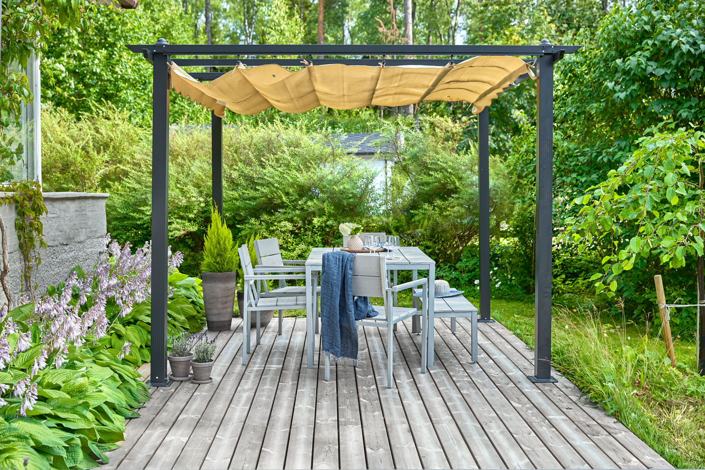 Pöytä Cello Twilight