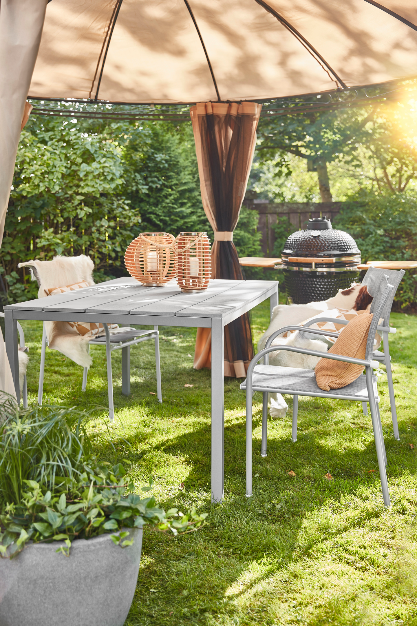 Tuoli Cello Twilight Textilene