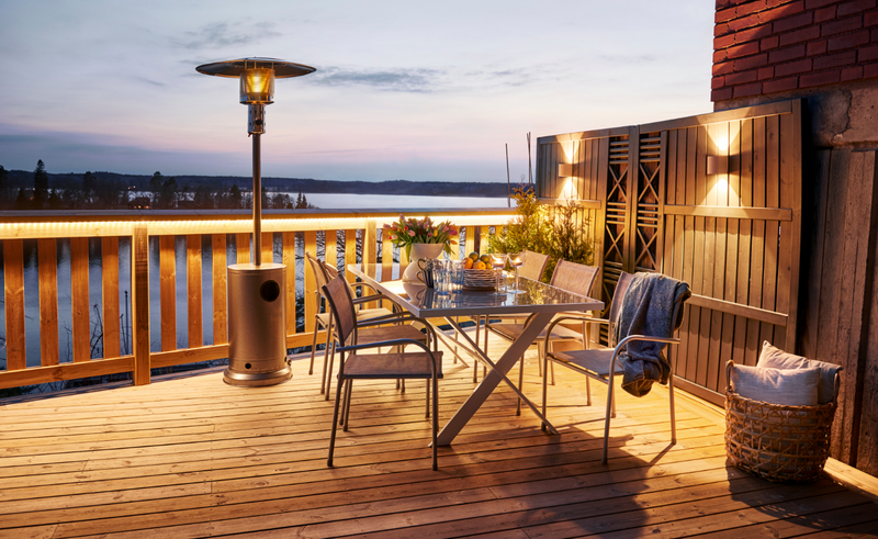 Tuoli Cello Twilight Textilene