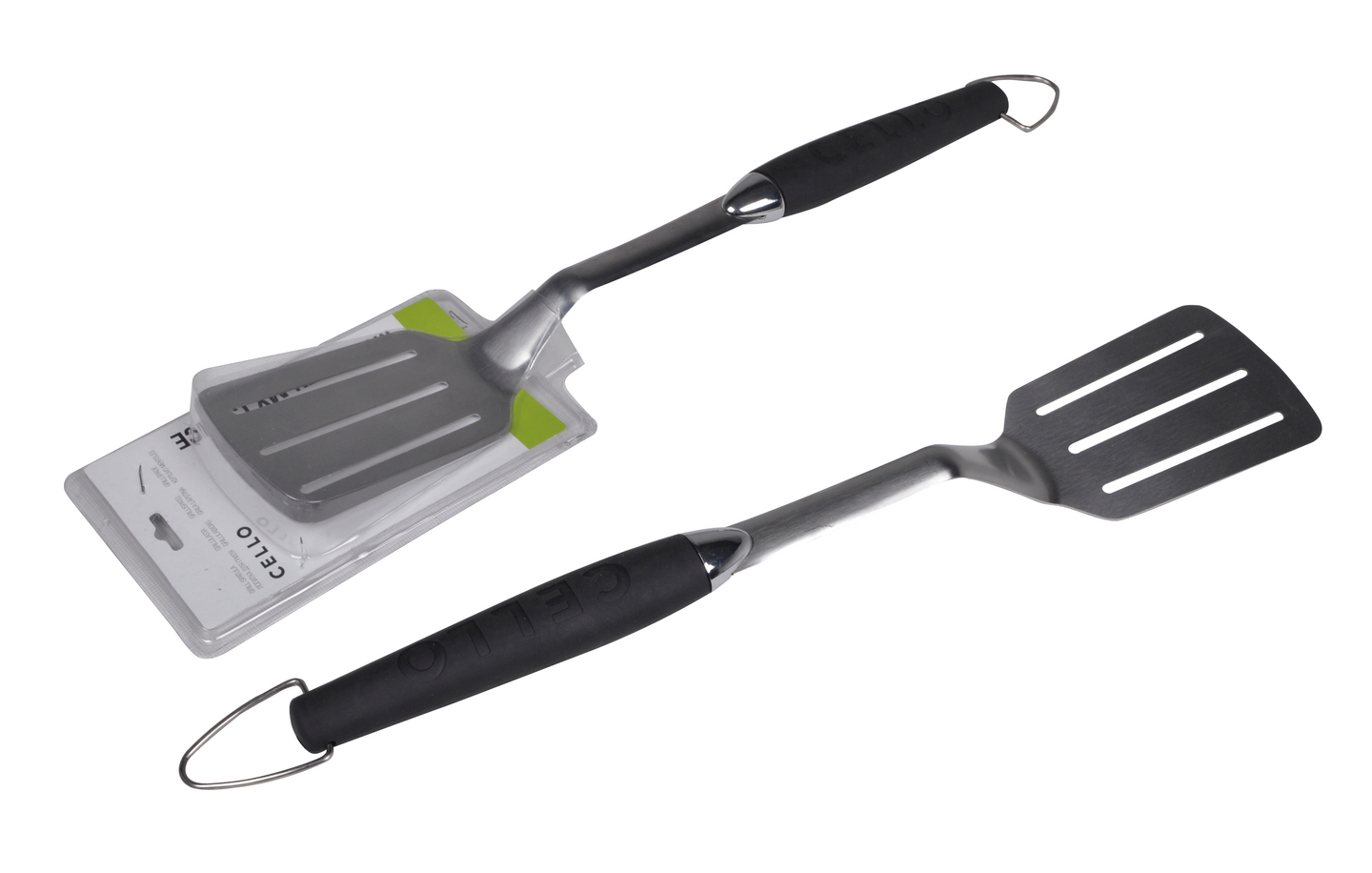 Grillilasta Cello rst