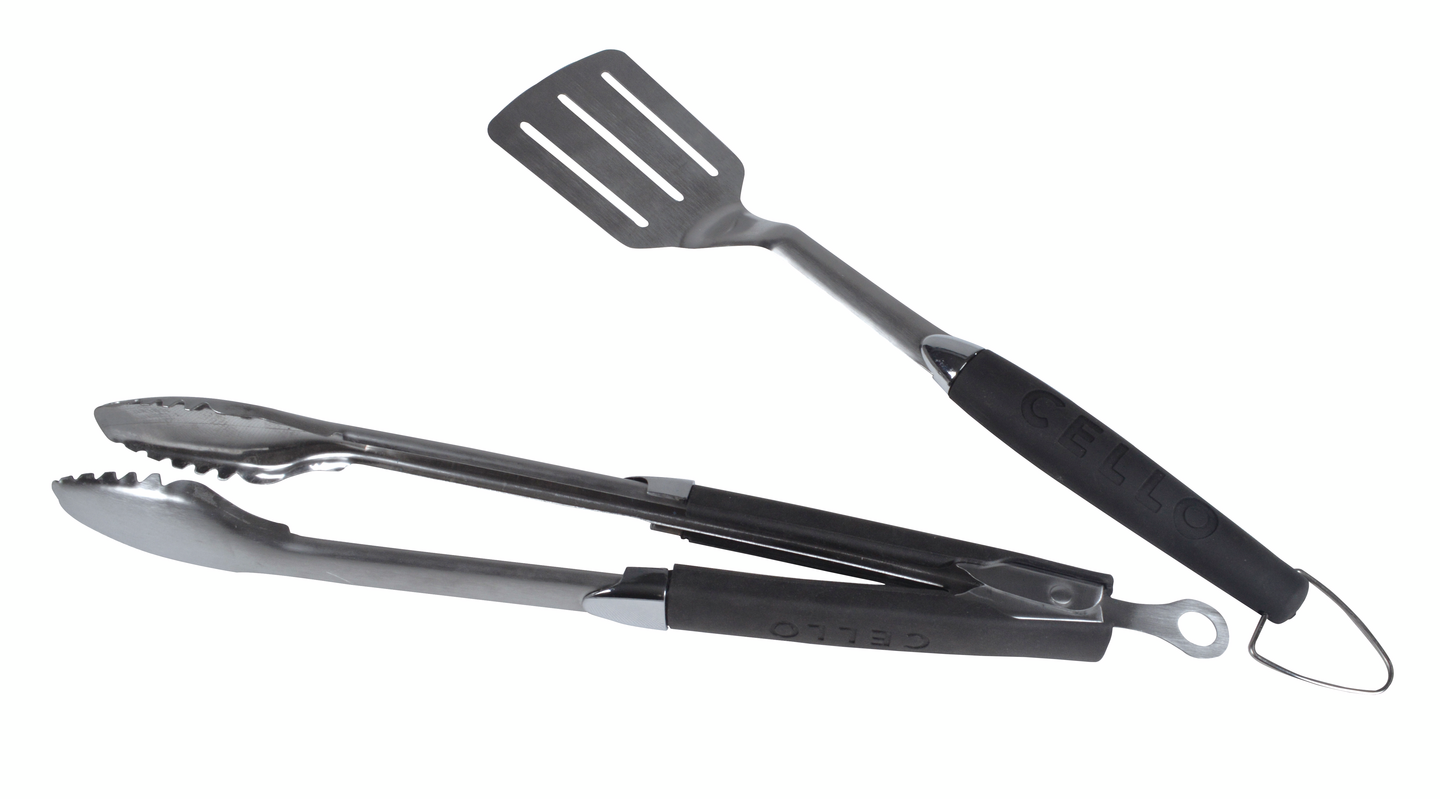 Grillilasta Cello rst