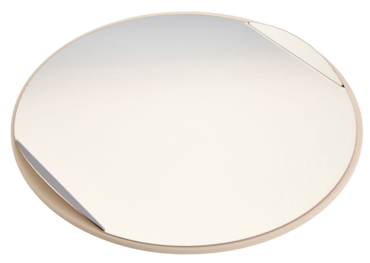 Pizzakivi Cello pyöreä alustalla rst