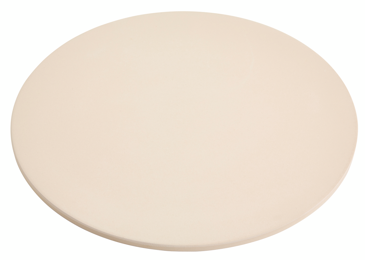 Pizzakivi Cello pyöreä alustalla rst