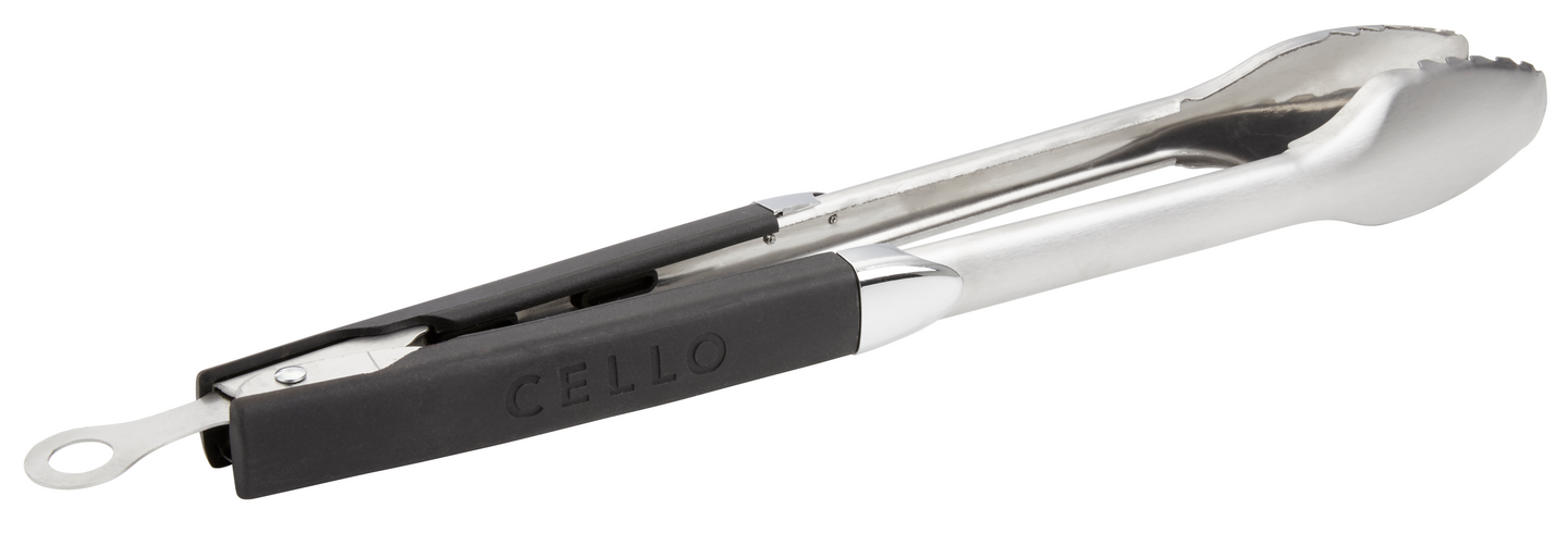 Grillipihdit Cello rst