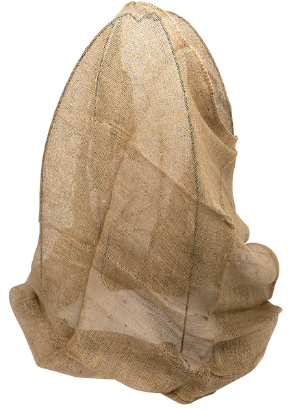 Suojahuppu Cello juutti 70x115cm