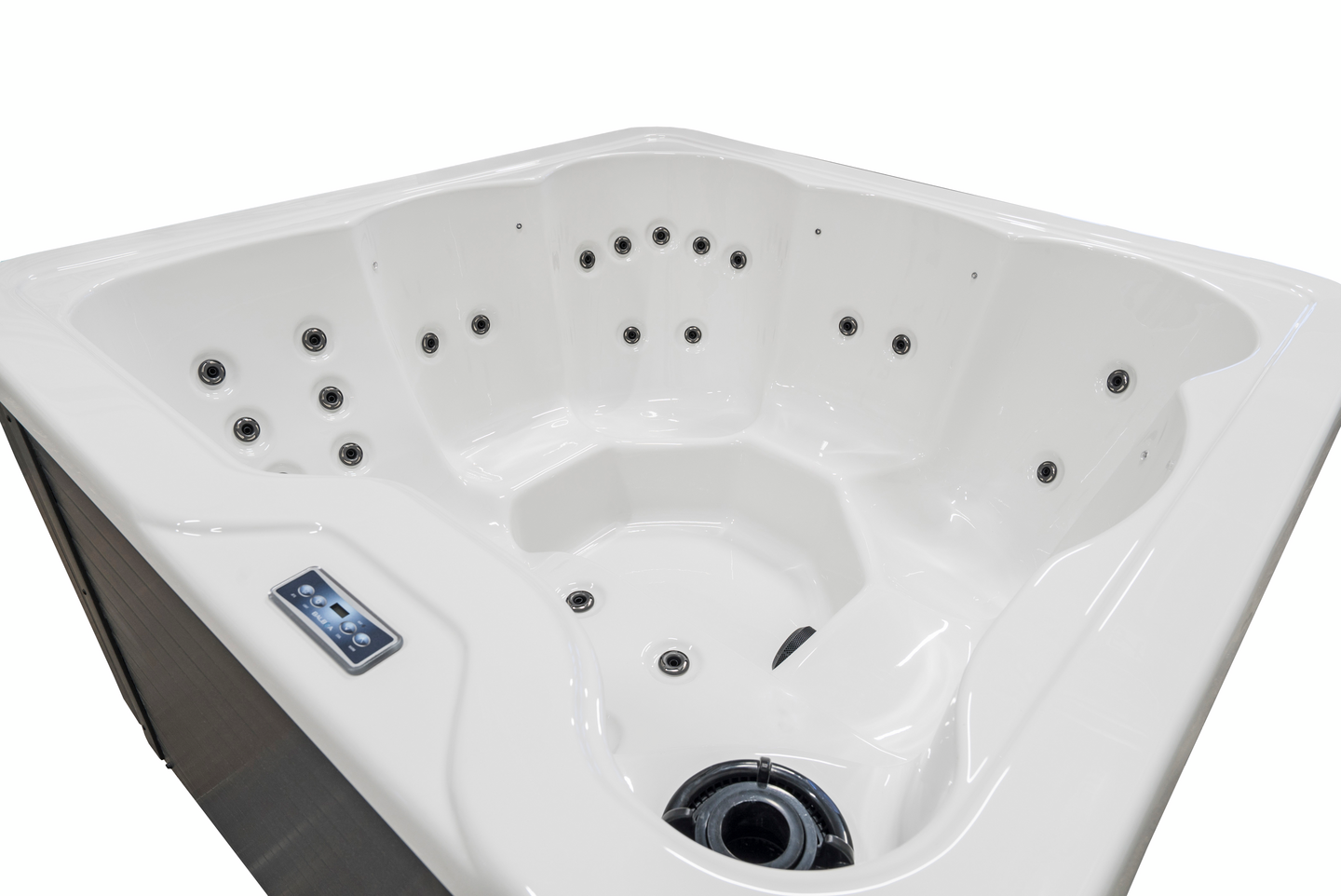 UTOMHUSSPA CELLO SPA RUKA