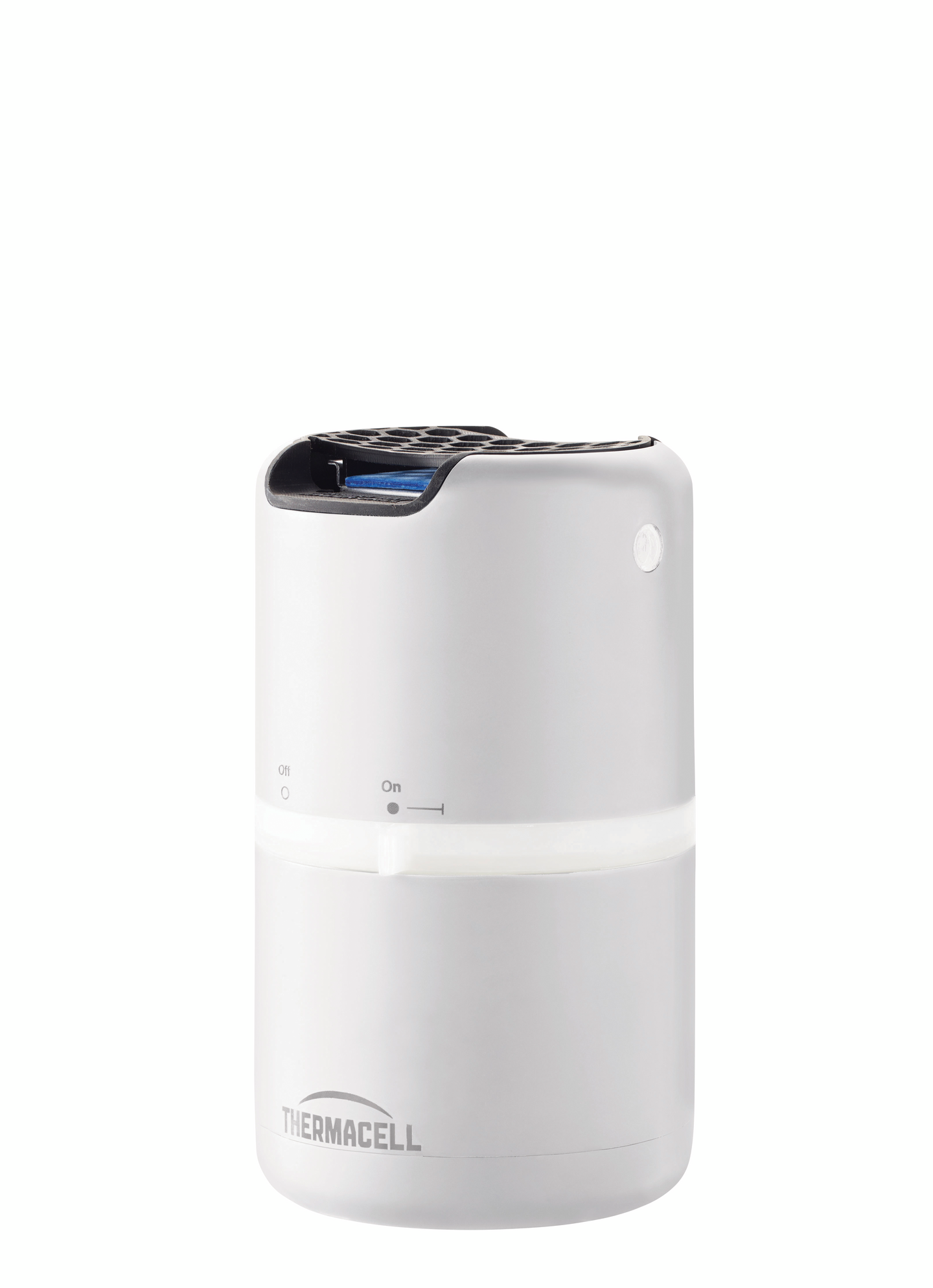 Hyttyskarkotin Thermacell Halo valkoinen KRauta