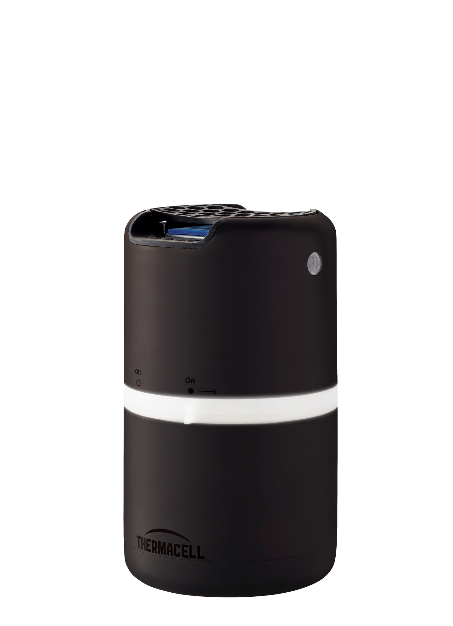 Hyttyskarkotin Thermacell halo mustanruskea KRauta