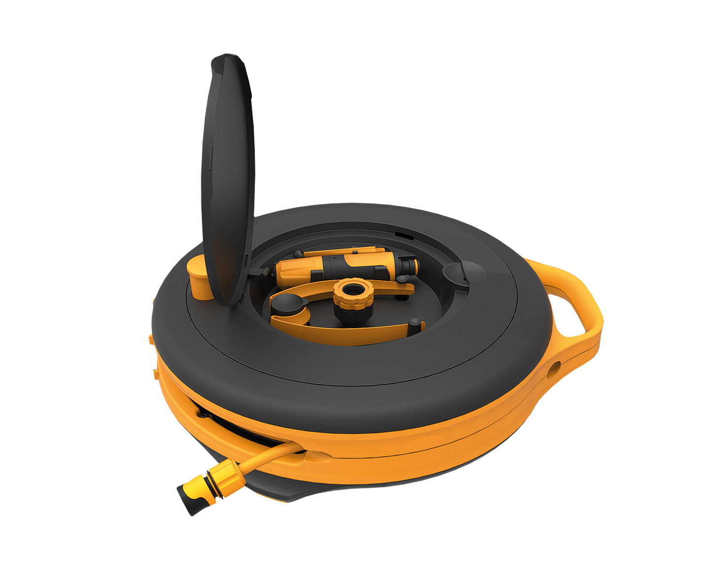 Kastelukela Fiskars 15m 1020436