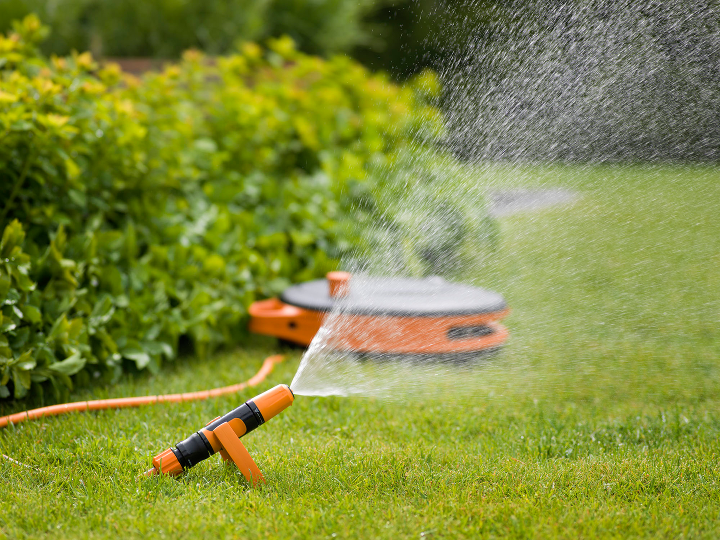 Kastelukela Fiskars 15m 1020436