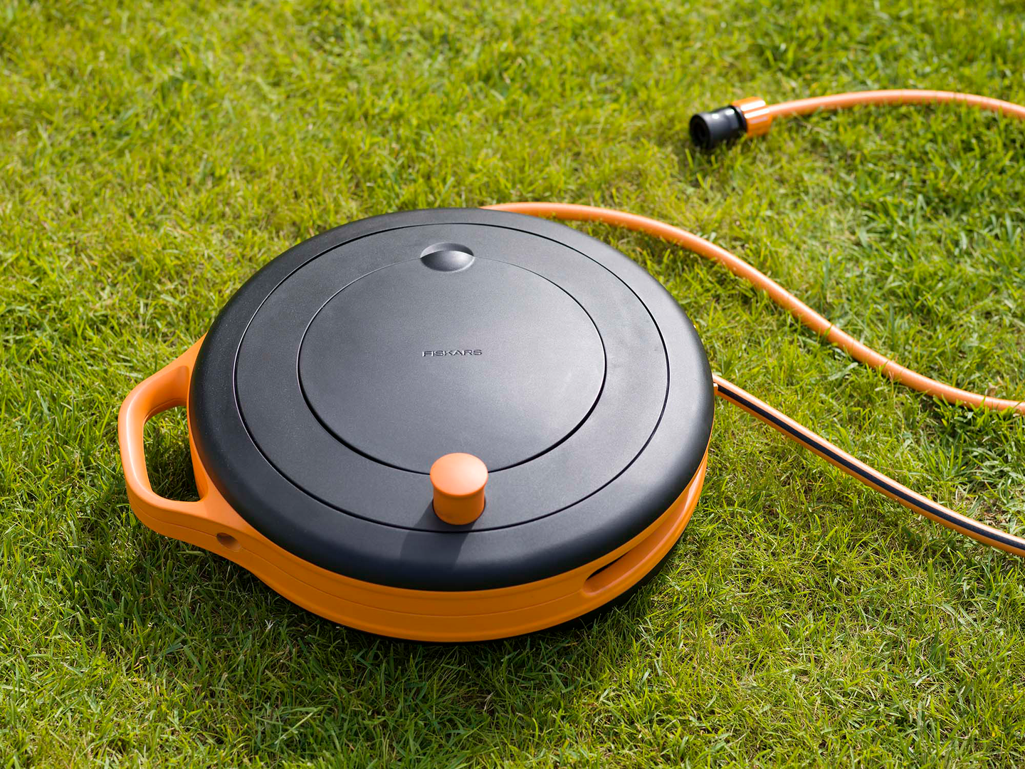 Kastelukela Fiskars 15m 1020436