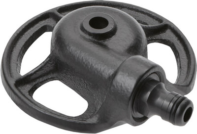 Sadetin Fiskars kiinteä pyöreä 1023663