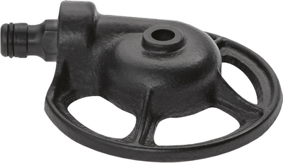 Sadetin Fiskars kiinteä pyöreä 1023663