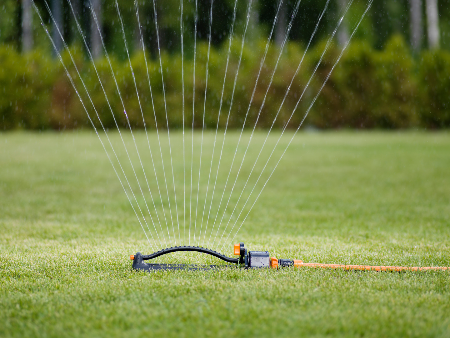 Keinusadetin Fiskars 1023659