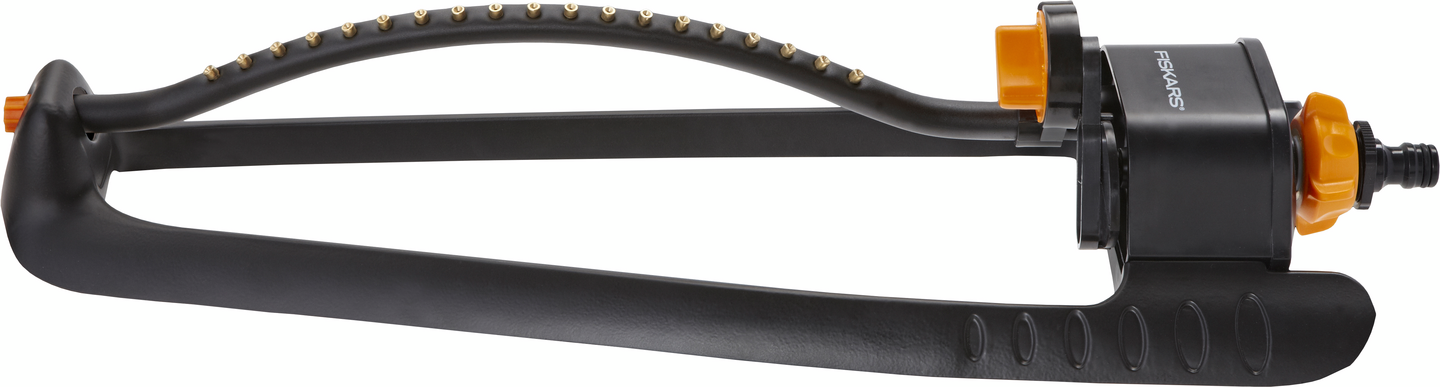 Keinusadetin Fiskars metallijalusta 1023660