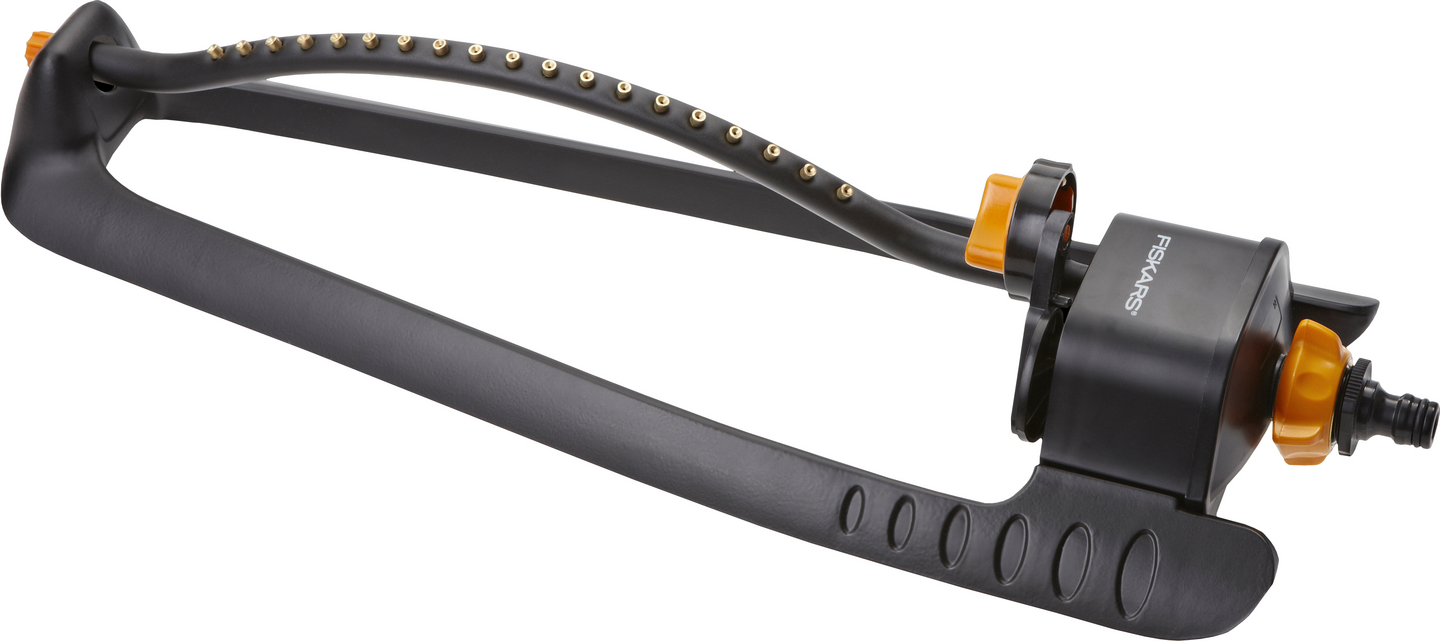 Keinusadetin Fiskars metallijalusta 1023660