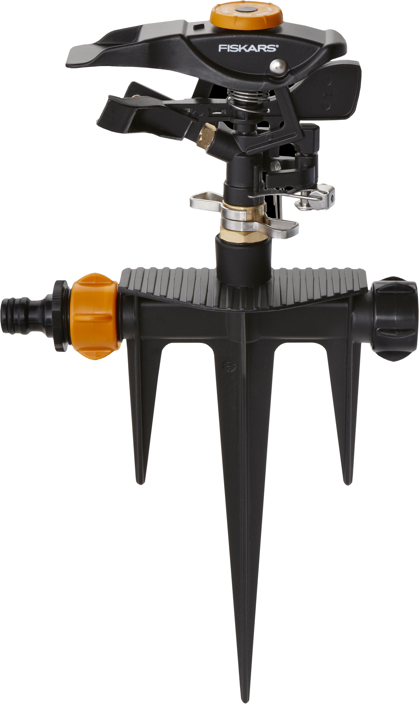 Sektorisadetin Fiskars metalli 1023658