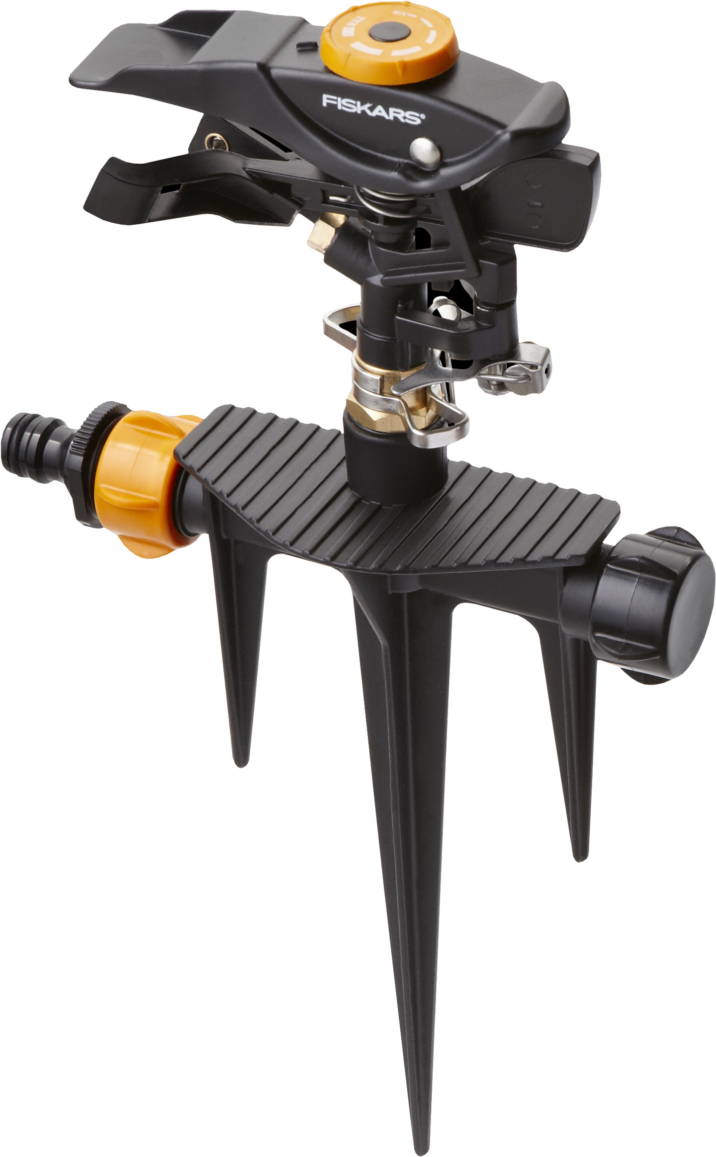 Sektorisadetin Fiskars metalli 1023658