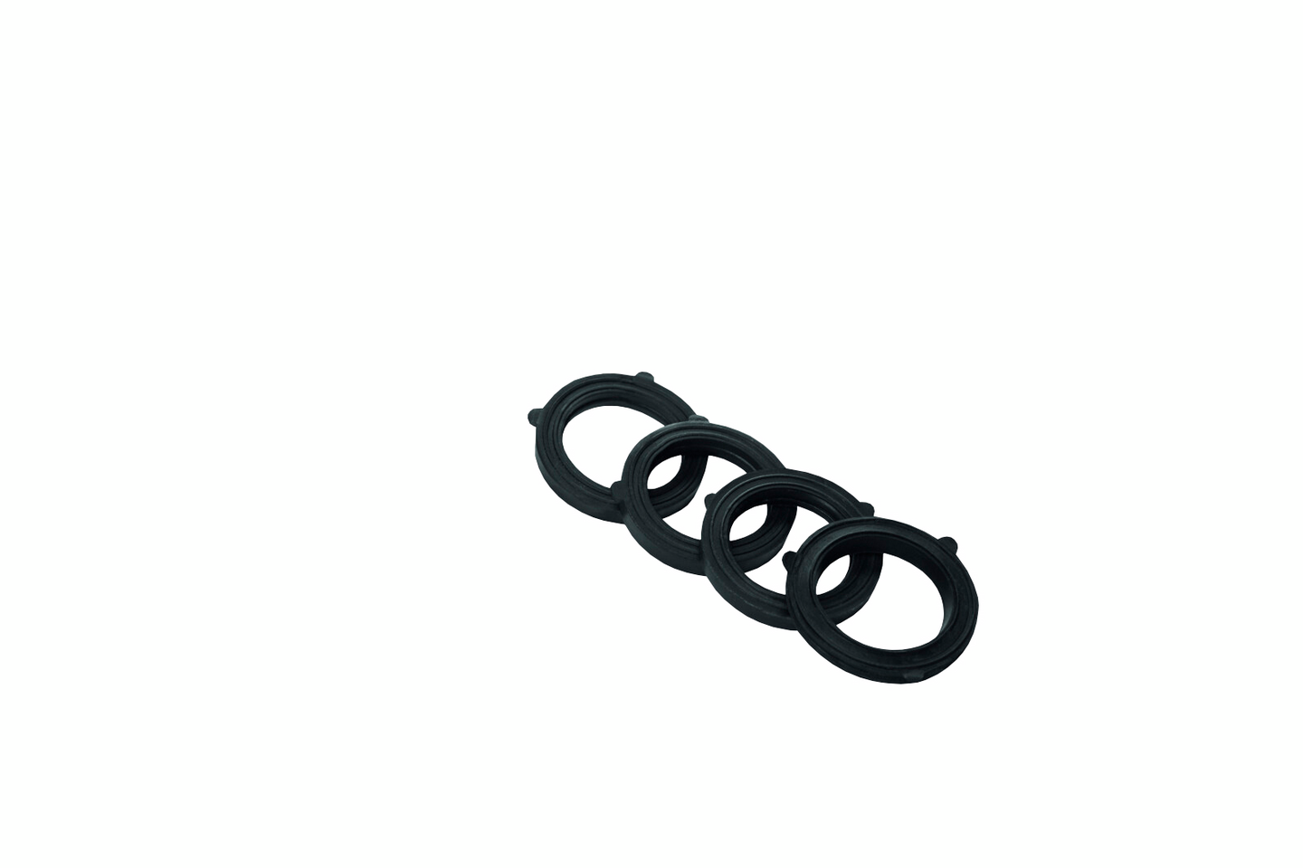 O-tiiviste Fiskars sadettimeen 4kpl 1024091