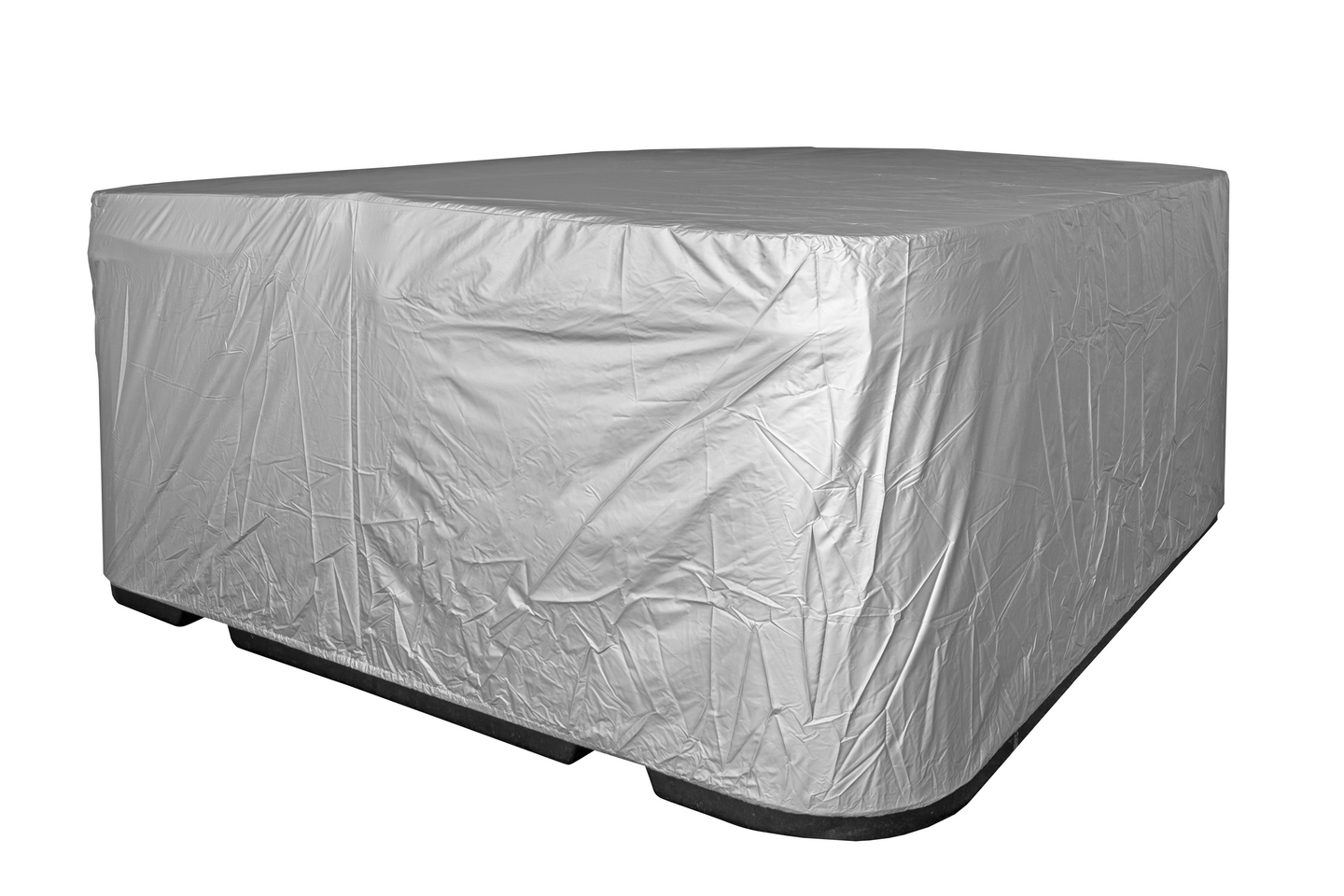 Altaansuojapeite Novitek 193cm x 193cm x 100cm