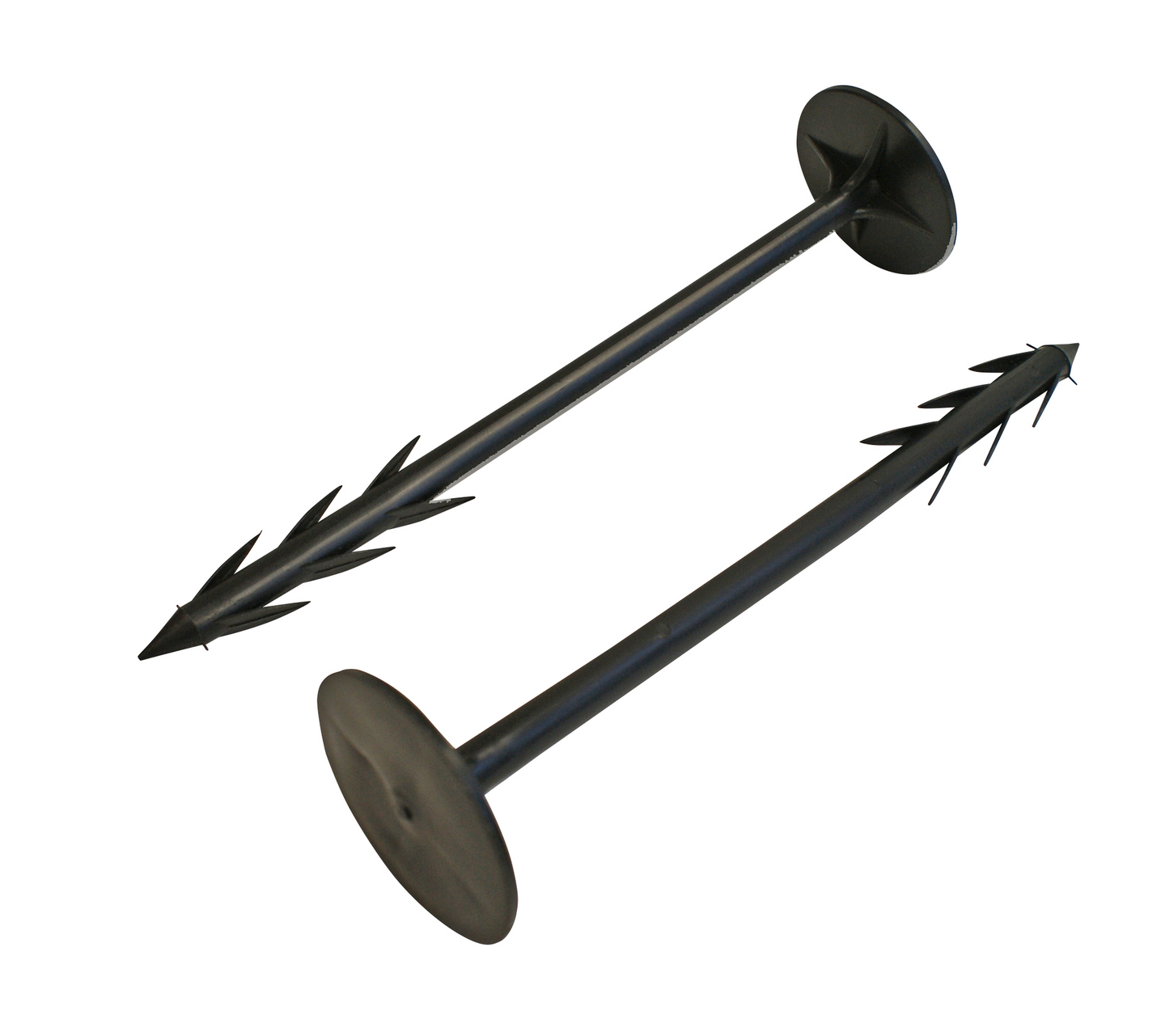 Kiinnityspiikki 20cm 200kpl