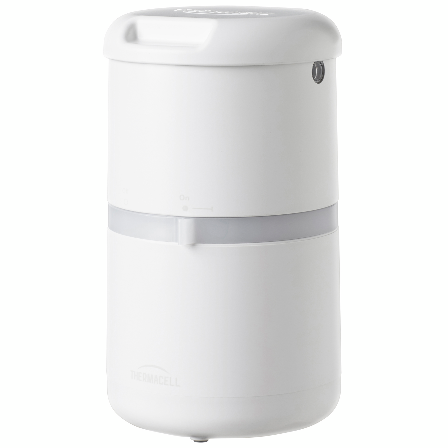 Myggskydd Thermacell Halo Vit KRauta