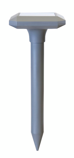 Myyräkarkotin Silverline solar 500