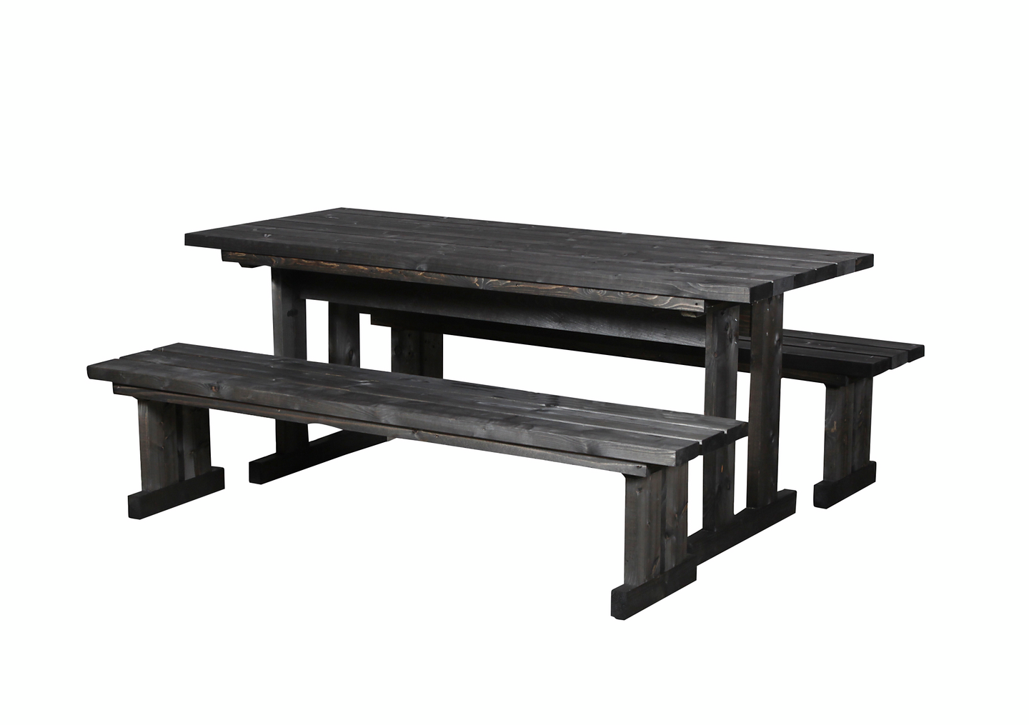 Kalusteryhmä Miljöökoriste Jämerä 1500 harmaa