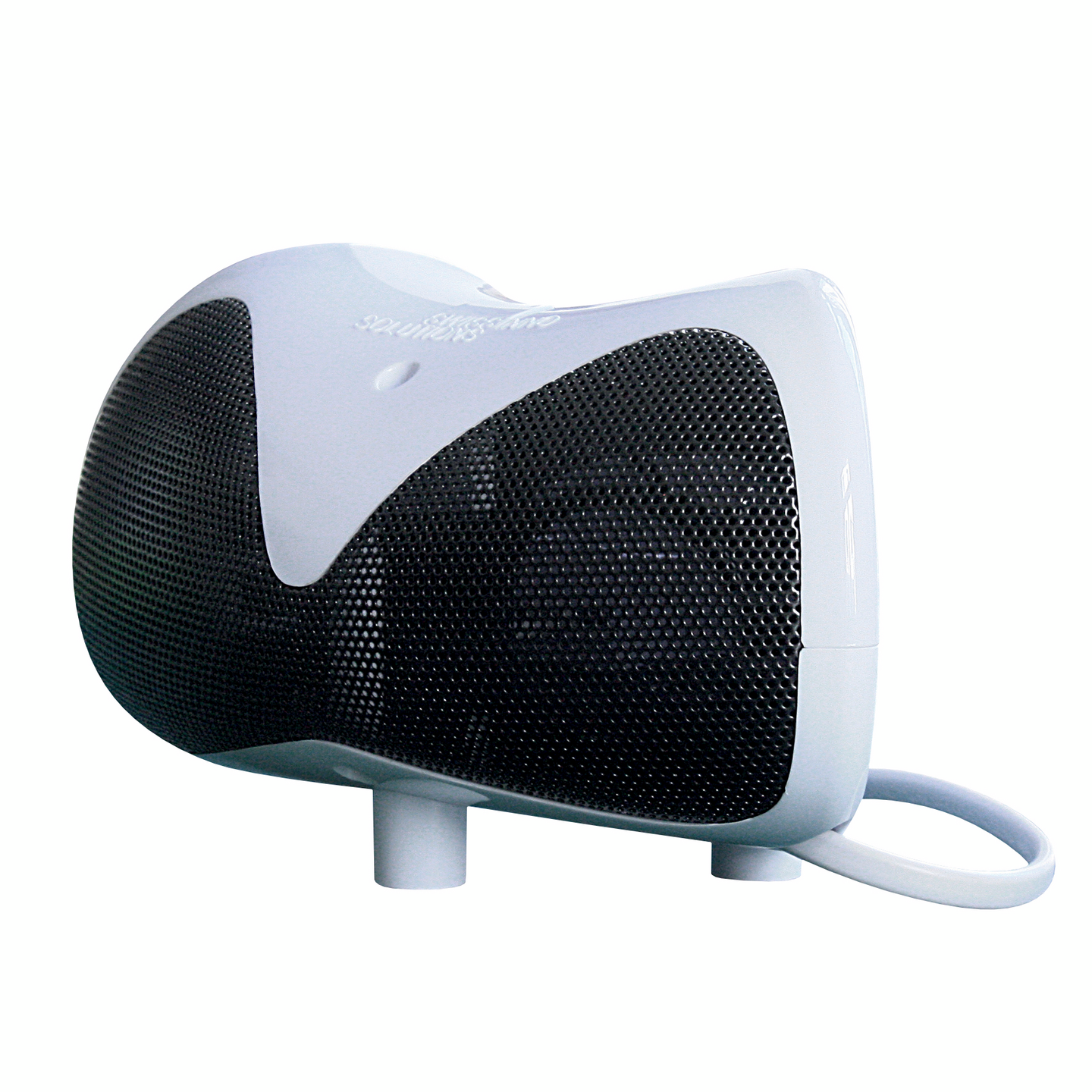 Tuholaiskarkoitin Swissinno ultraäänellä toimiva