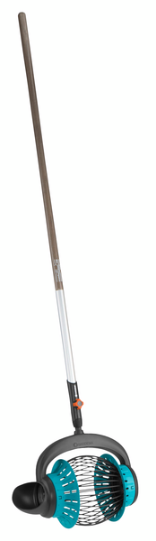 FRUKTUPPSAMLARE M 130CM SKAFT GARDENA COMBISET 03108-30