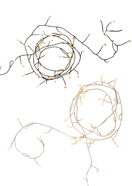 Kierrejohtosarja Airam Niili 1,5m sisä- ja ulkokäyttöön