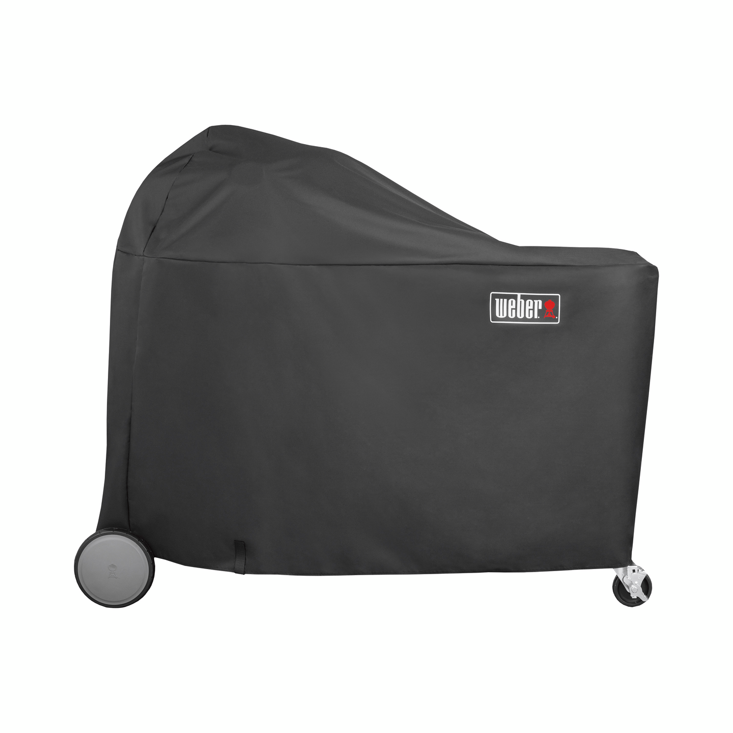 Suojahuppu Weber Premium Summit hiiliGrillikeskukseen (18501004)