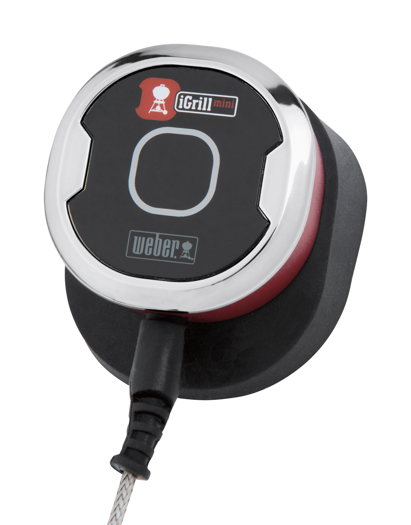 Lämpömittari Weber iGrill mini 7220