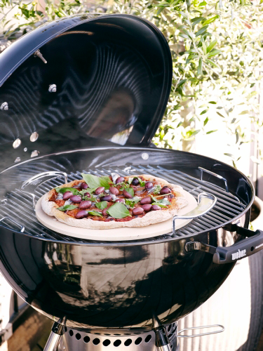 Pizzakivi Weber GBS 8836