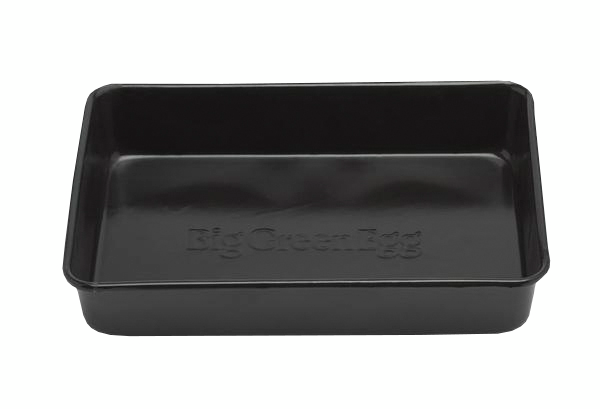Grillivuoka Big Green Egg 35x26cm non-stick
