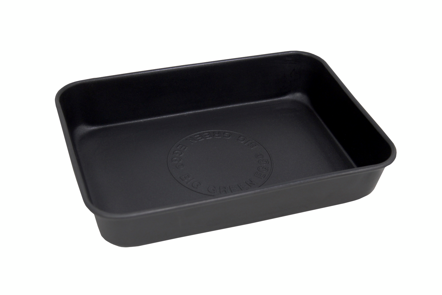 Grillivuoka Big Green Egg 35x26cm non-stick