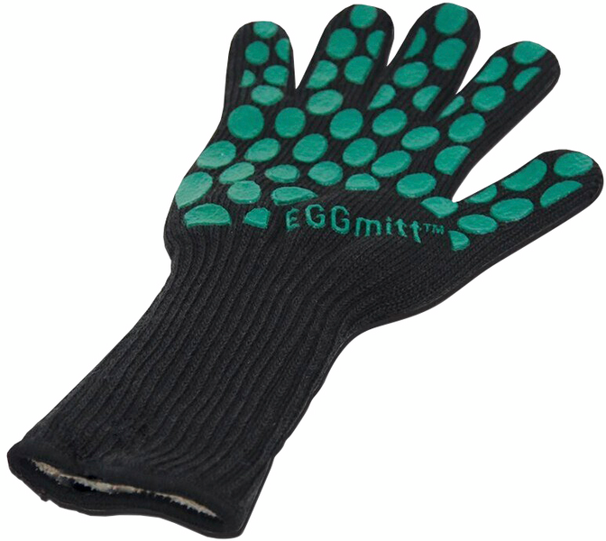 Grillaushanska Big Green Egg Eggmitt