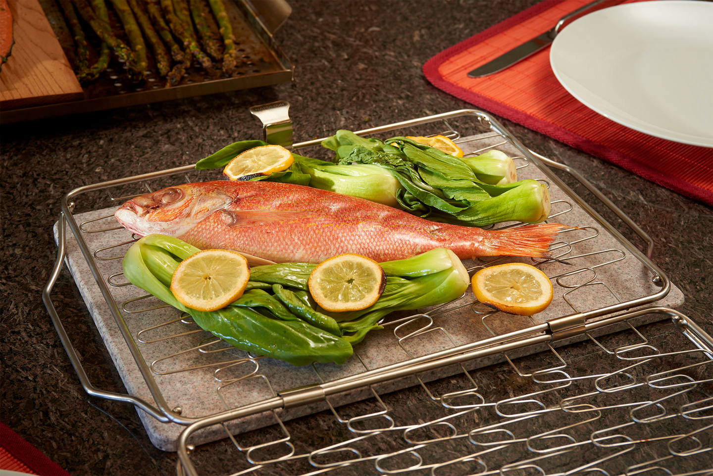 Halsteri Napoleon monitoimi