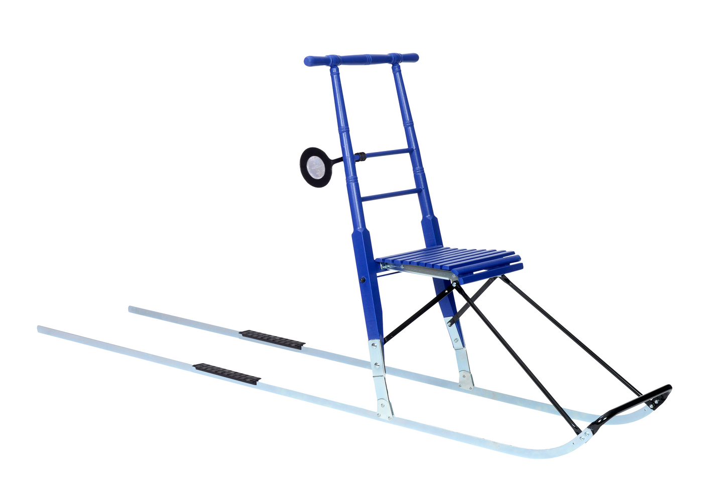 Potkukelkka ESLA t8 sininen