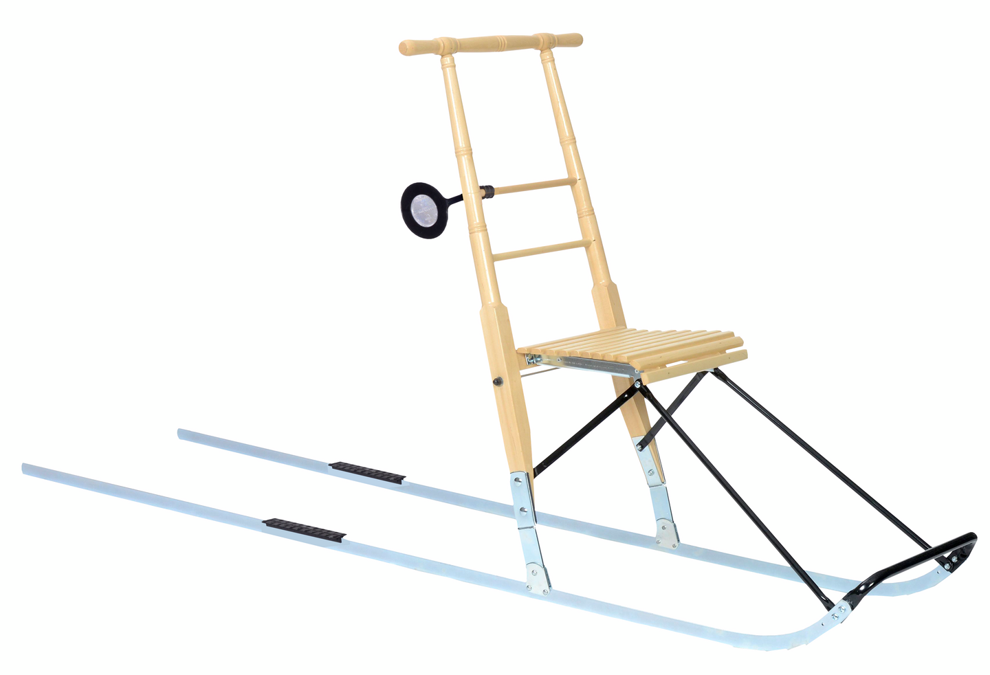 Potkukelkka ESLA t8 lakattu