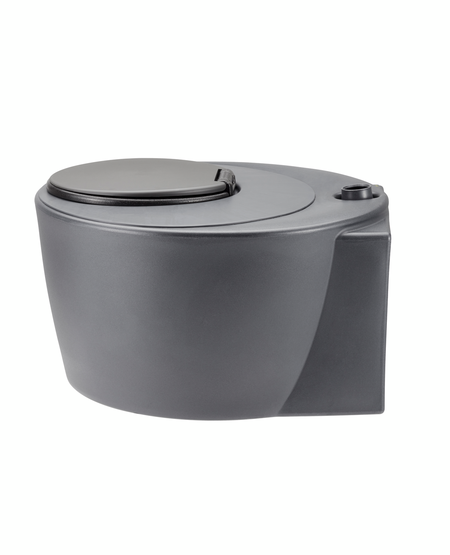 Kuivikekäymälä Kekkilä kompostoiva 100l