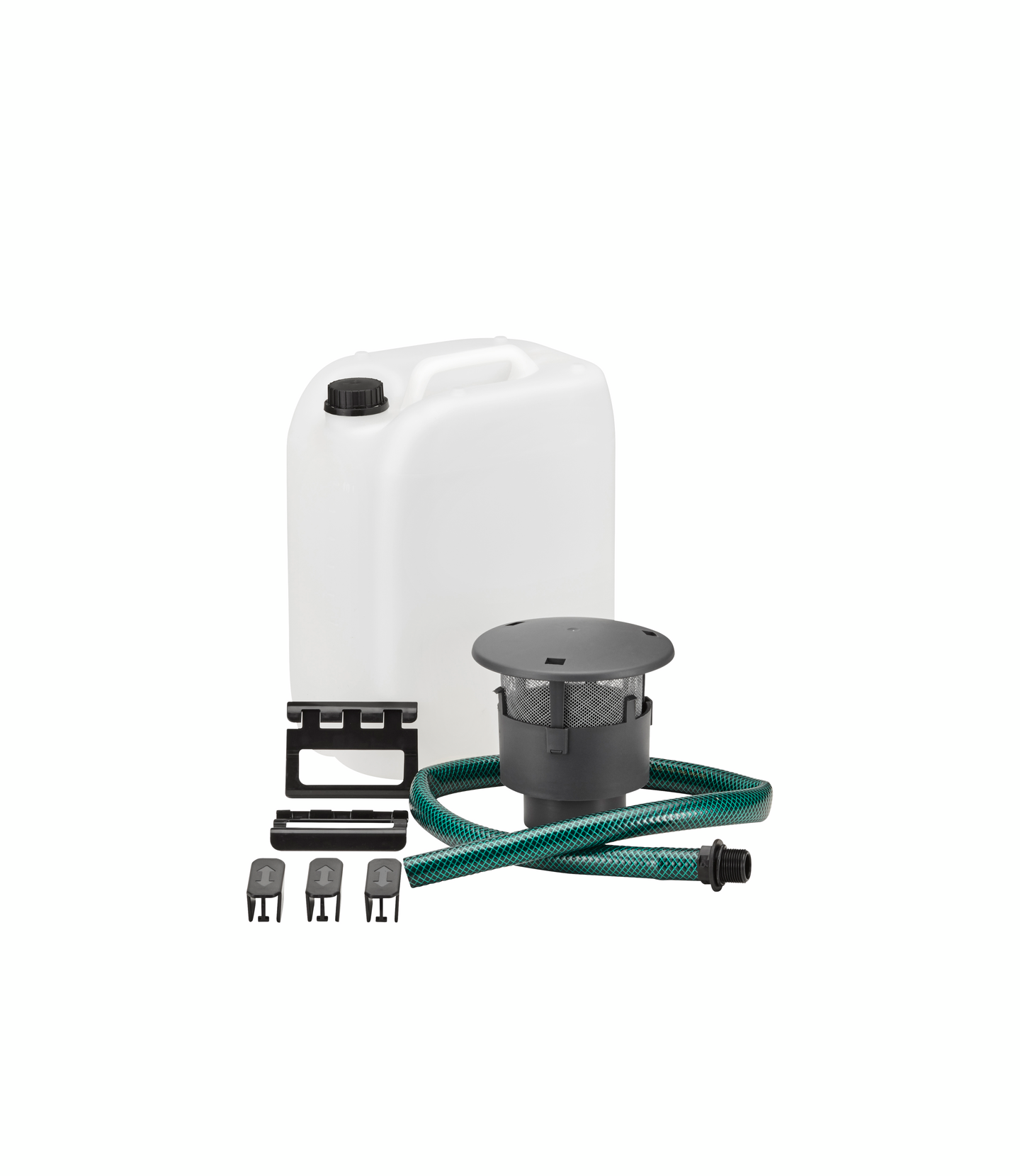 Kuivikekäymälä Kekkilä kompostoiva 100l