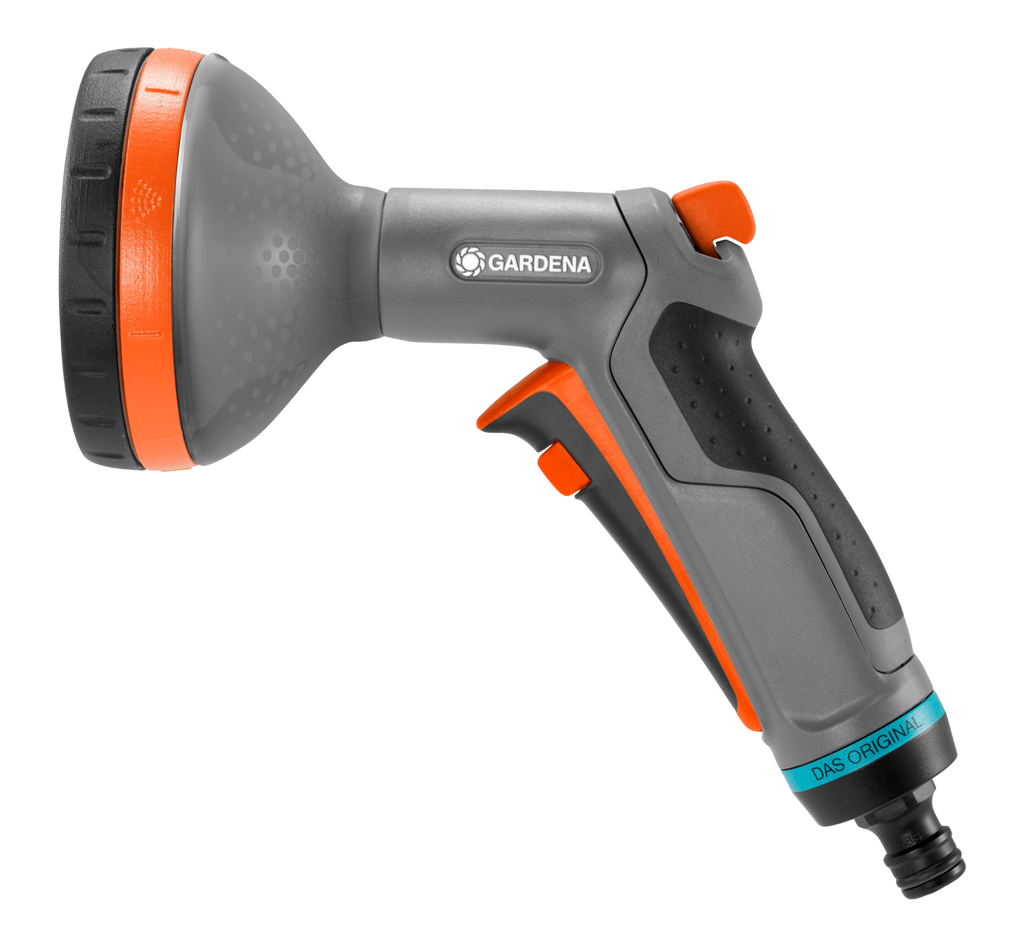 Kastelupistooli Gardena Comfort monitoimi 18315-20