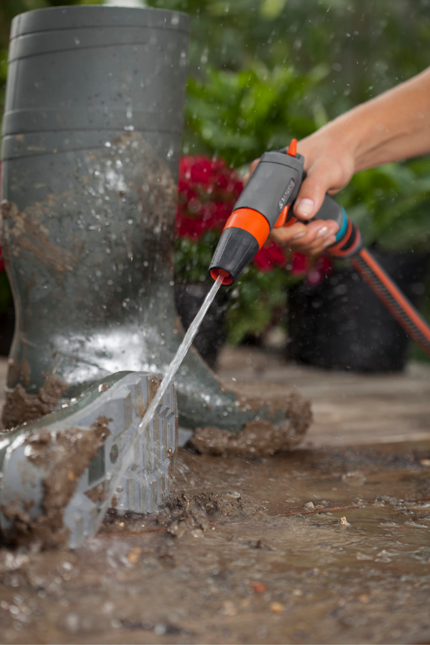 Ruiskupistooli Gardena Comfort 18303-20