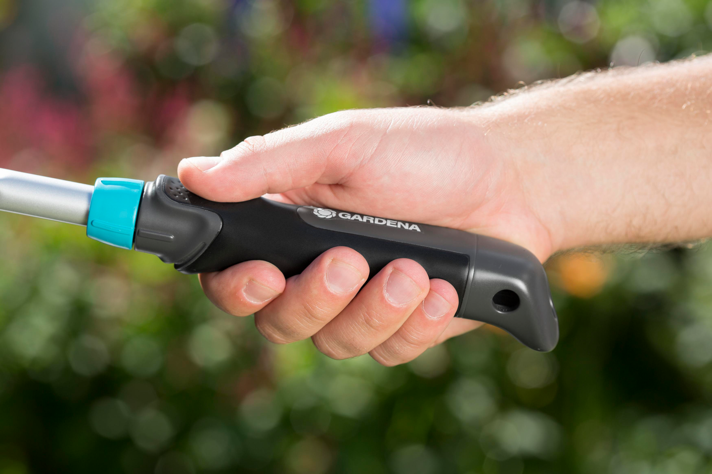 Pikkumöyhennin Gardena 08957-20