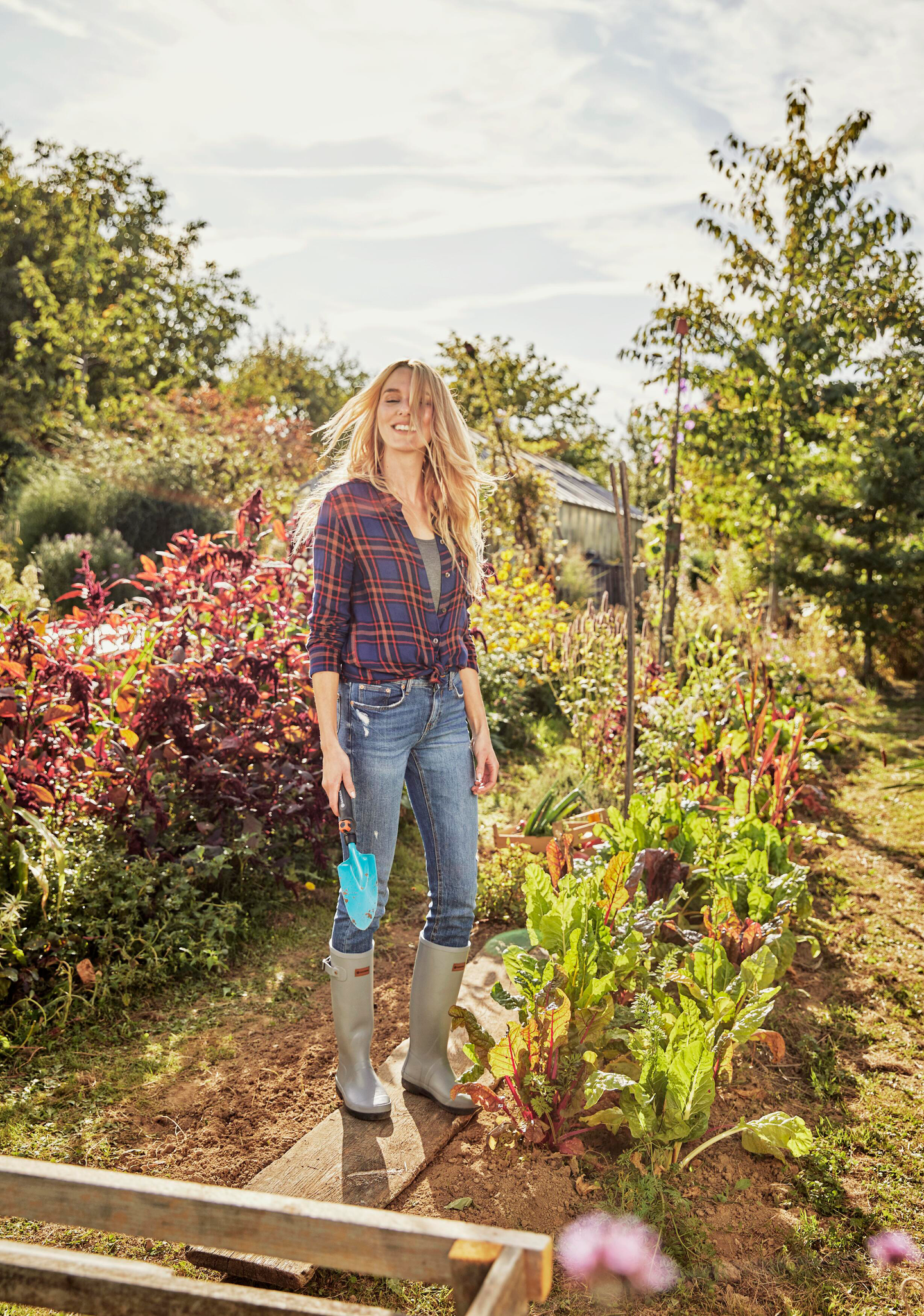 Istutuskauha Gardena Combisystem 8,5cm leveä 08929-20
