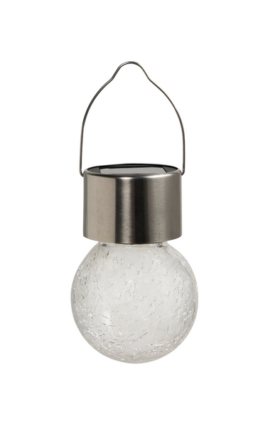 Solar-lyhty Airam Dani roikkuva