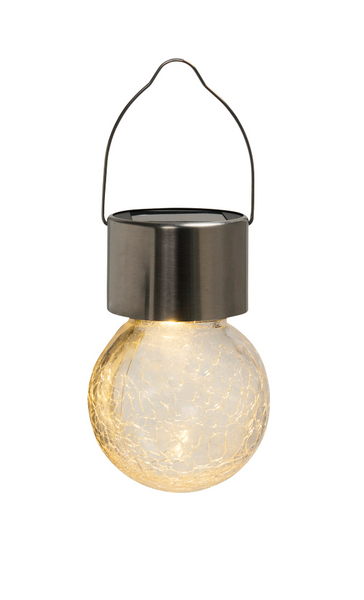 Solar-lyhty Airam Dani roikkuva