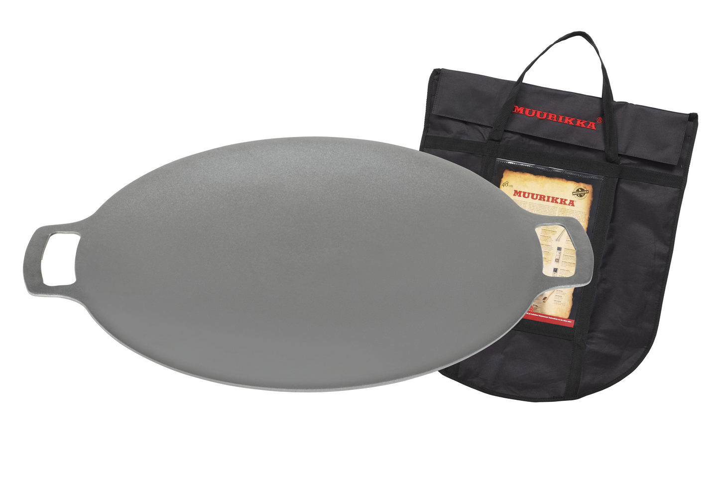 Kesäkeittiö Muurikka sähkö harmaa