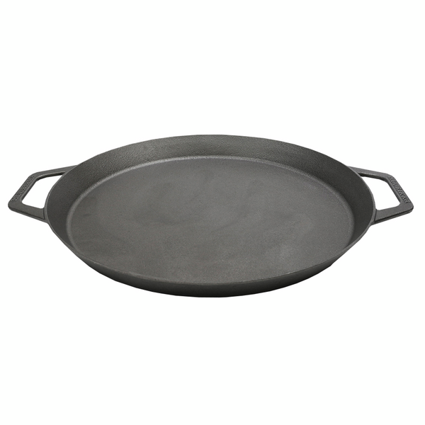 Paellapannu Muurikka 45cm valurauta